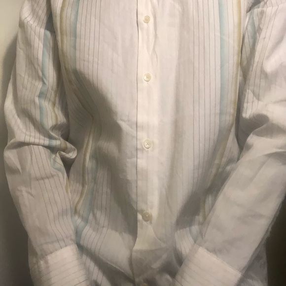 Classic Button Up - Picture 3 of 3
